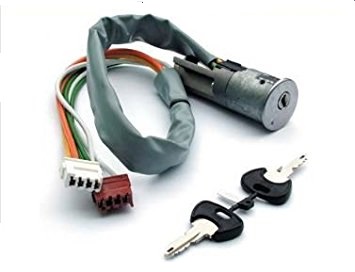 LLAVE CONTACTO
